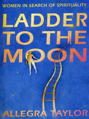 cover image of Ladder to the Moon